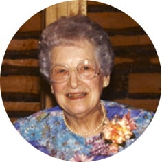 Wright, Irene “Gladys”