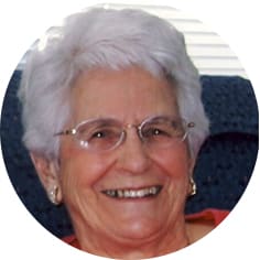 Moore, Phyllis Mary