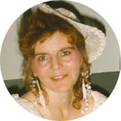 Stewart, Linda Aileen