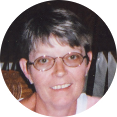 Anderson, Patricia Marie