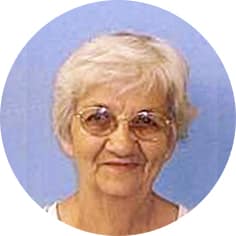 Chalmers, Betty Corinne