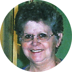 Connors, Elizabeth “Betty” Muriel