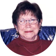 Geisler, Shirley Anne