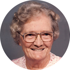 Gray,  Dorothy Jean