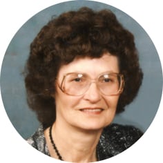 Kober, Muriel Louise