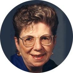 Lane, Dorothy Elizabeth