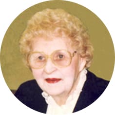 McDowell, Charlotte Agnes