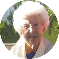 Robinson, Myrtle Noreen