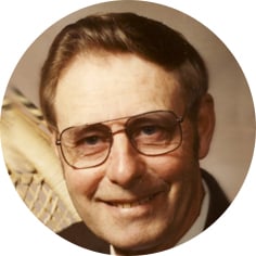 Udahl, Gerald “Jerry” Denton