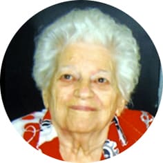 Anhorn, Eileen Marie