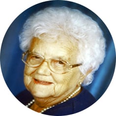 Bakker, Jacomina “Minnie” Josephina Maria