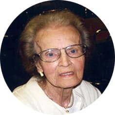 Becker, Dora Wilson