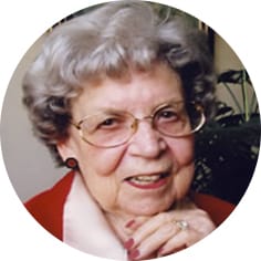 Buckmaster, Margaret Ionna