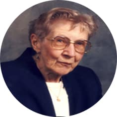 Cairns, Mildred Evelyn