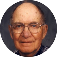 Christenson, Ralph James