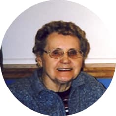 Fedyk, Nellie Joyce