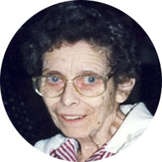 Ferguson, Erma Kathryn