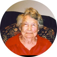 Foster, Florence Vera