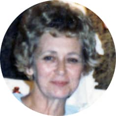 Kern, Lillian Patricia