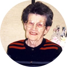 Mackie, Dorothy Florence