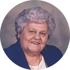 McGregor, Evelyn Margaret