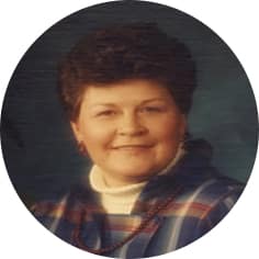 Montgrand, Edith “Edie” Bernice