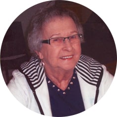 Morrison, Eileen Adeline