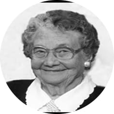 Pell, Margaret Christina