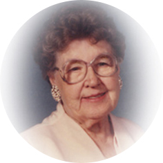 Sheward, Thelma Anna Doris