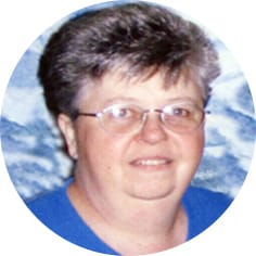 Whitney, Margaret Eileen