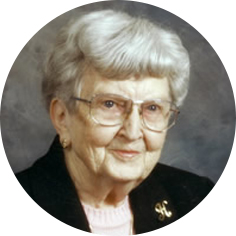 Willard, Hazel Rebecca