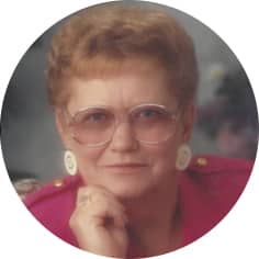 Morrison, Shirley Darlene