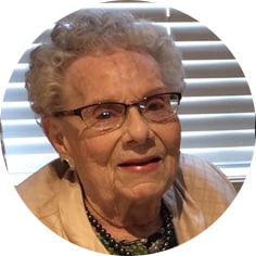 Bochek, Lucille May