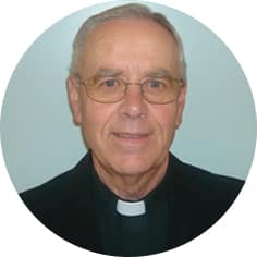 Lazurko, Reverend Father Yurij