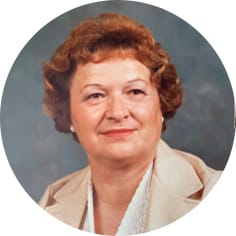 Drackett, Mary Doreen