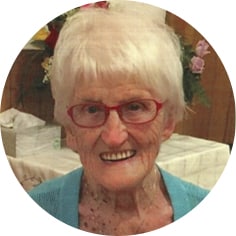 Perry, Gladys Ivy