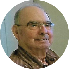 McKay, Robert “Bob” George Alexander