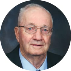 Francis, Gordon Walter