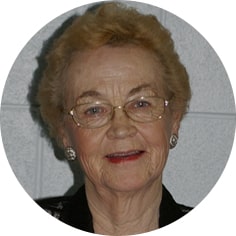 McIver, Margaret Anne Rose (Rae)