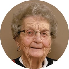 Pomeroy, Dorothy Ilene