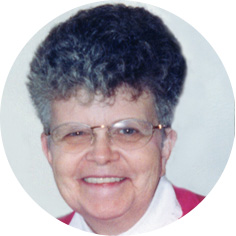 Tressel, Constance “Connie” Marlene