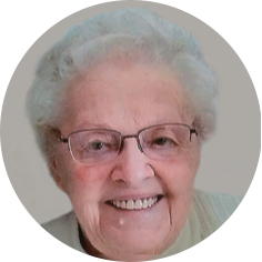 Wiens, Eileen Irene