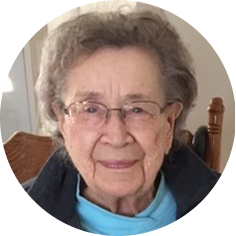 Ketcheson, Mary Ann