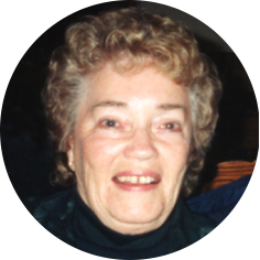 Johnson, Esther Margaret