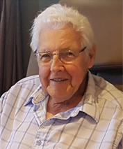 Barr, Frederic James