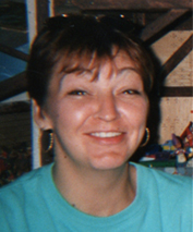 McInnes, Cheryl Lee