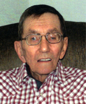 Rossler, Wayne John