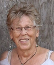 Torgerson, Marilyn Ann