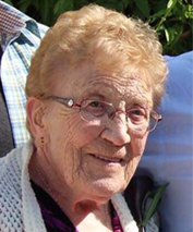 Watkinson, Mildred Olena