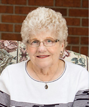 Kesslering, Margaret Katherine